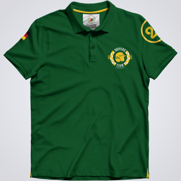 copy of Polo Green Hell