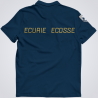copy of Ecurie Scotland polo shirt