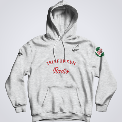 Hoodie 550