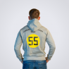 Худи 550