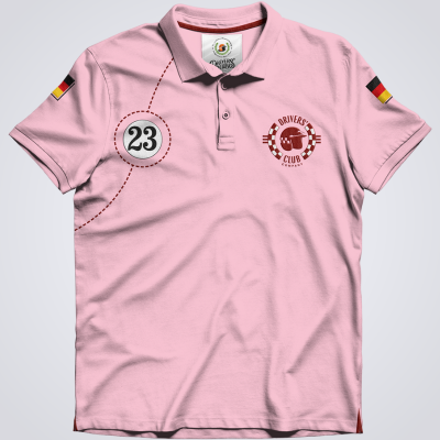 Truffle Hunter Polo Shirt