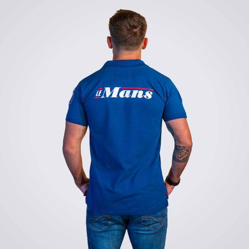 Polo LeMans
