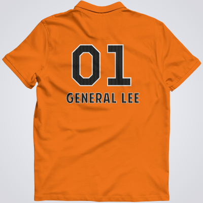 Polo General Lee