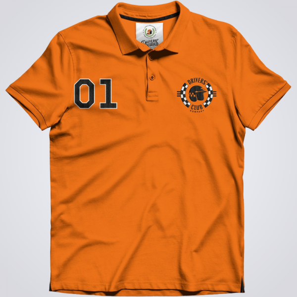 Polo-General Lee
