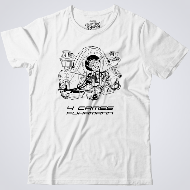 Fuhrmann-T-Shirt