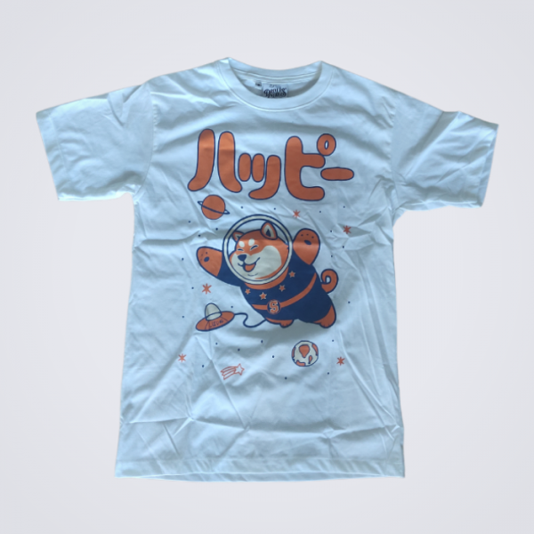Fuchs-T-Shirt
