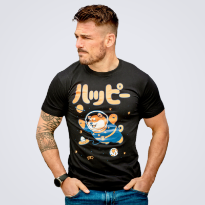 Fuchs-T-Shirt