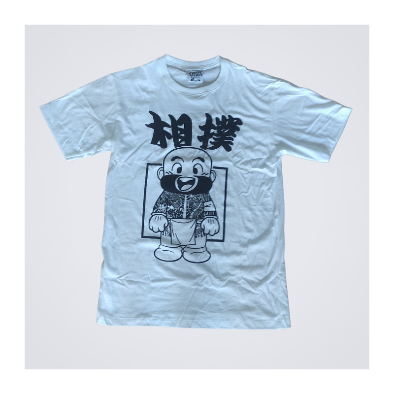 Japan-T-Shirt