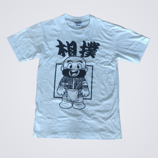 Camiseta japon