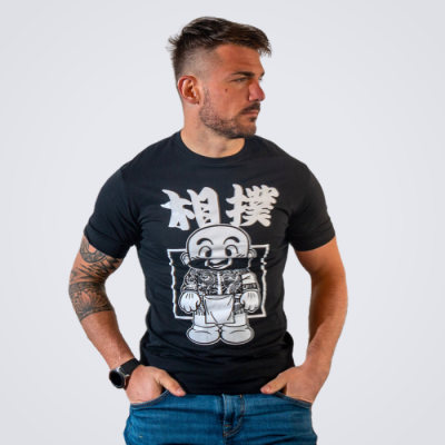 Tee-shirt Japan