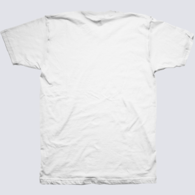 Tee-shirt Flat 6 2.7